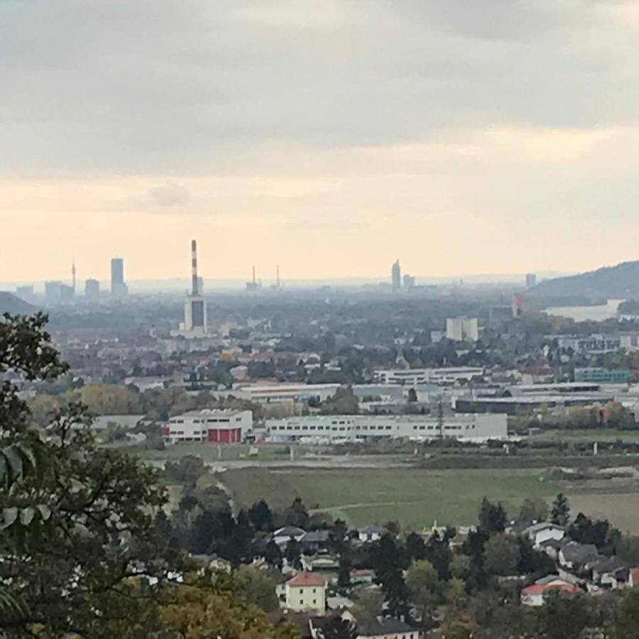 Lg Tiny Apartment Korneuburg Luaran gambar