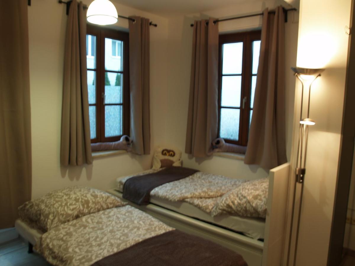 Lg Tiny Apartment Korneuburg Luaran gambar