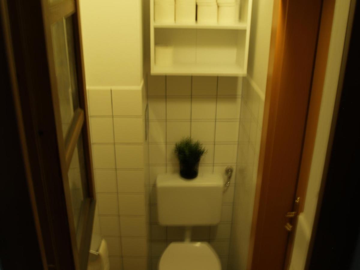 Lg Tiny Apartment Korneuburg Luaran gambar