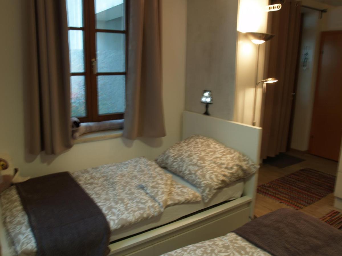 Lg Tiny Apartment Korneuburg Luaran gambar