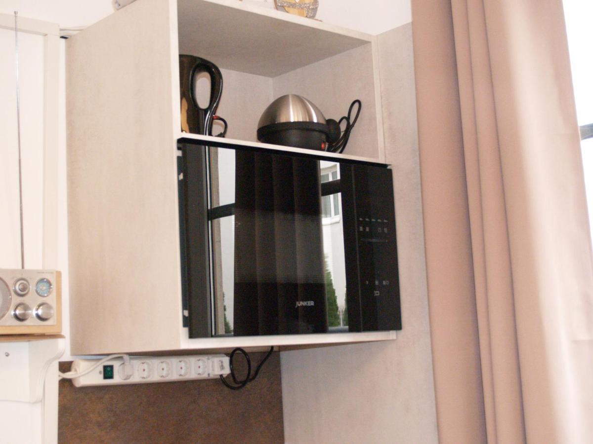 Lg Tiny Apartment Korneuburg Luaran gambar