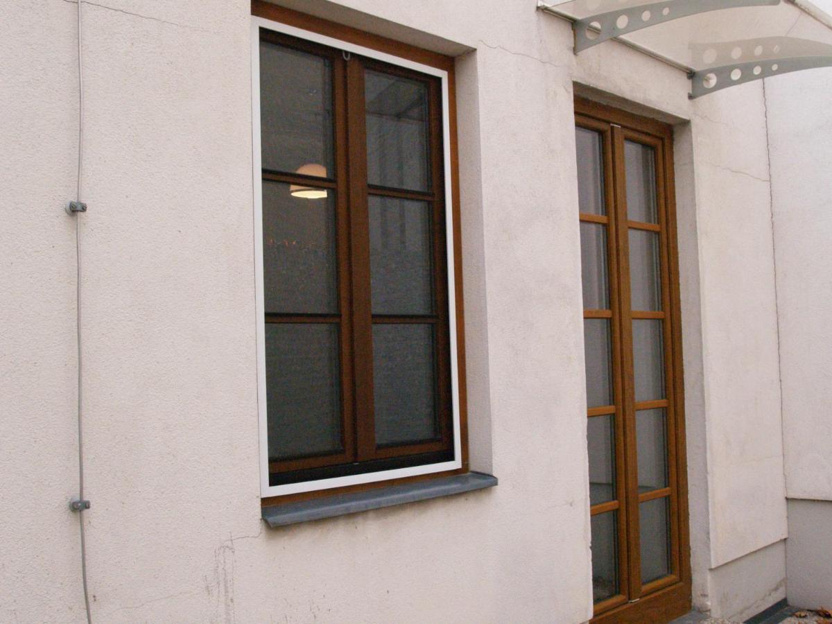 Lg Tiny Apartment Korneuburg Luaran gambar