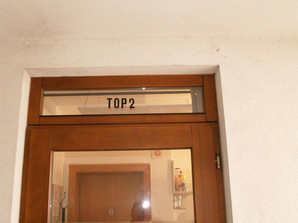 Lg Tiny Apartment Korneuburg Luaran gambar
