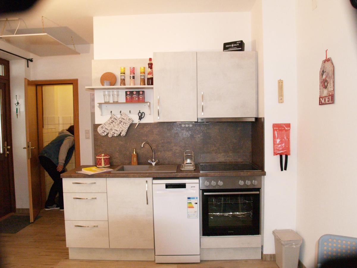 Lg Tiny Apartment Korneuburg Luaran gambar