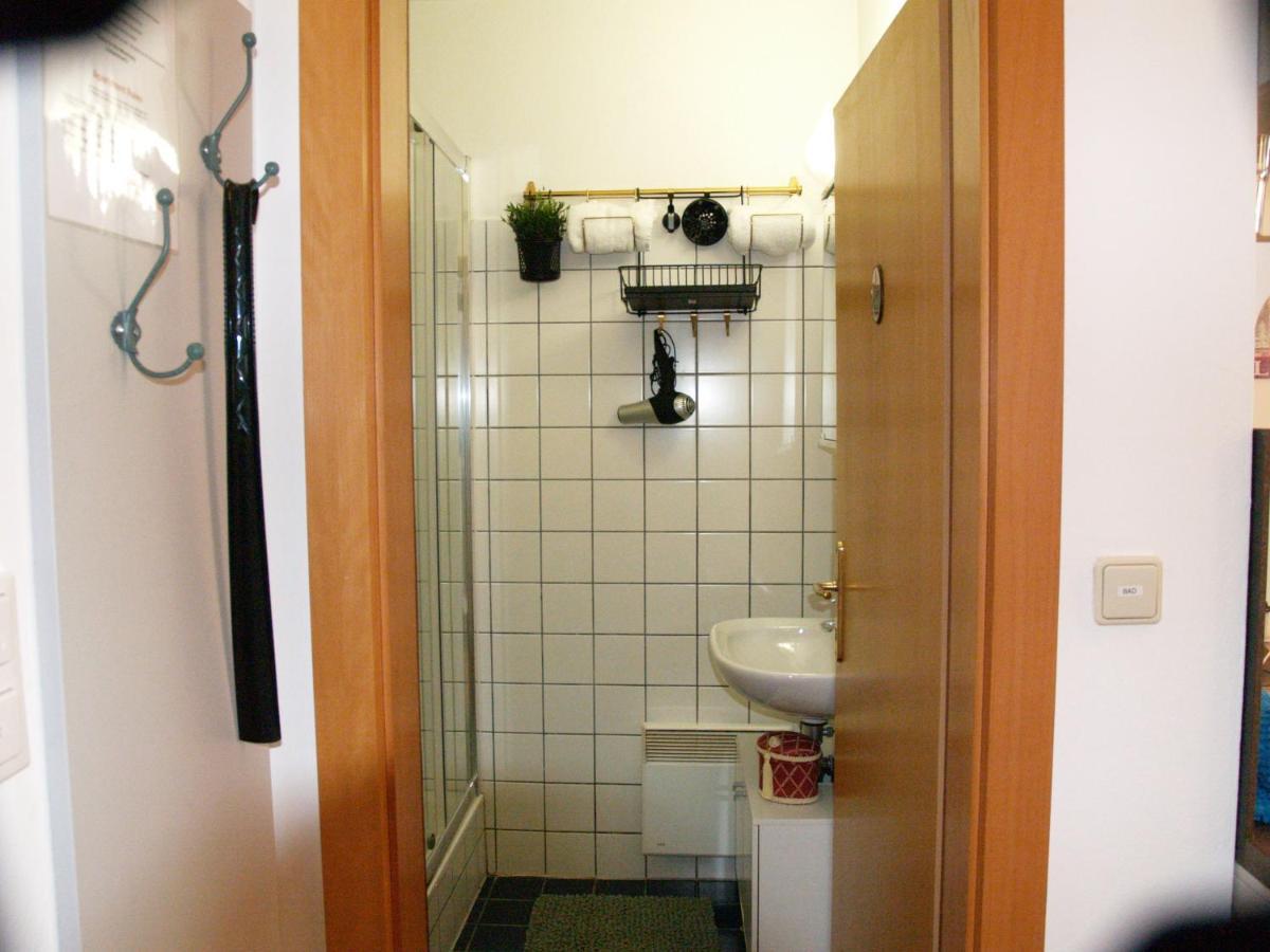 Lg Tiny Apartment Korneuburg Luaran gambar